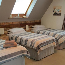 Coralinn Bed & Breakfast, Стерлинг — фото 4