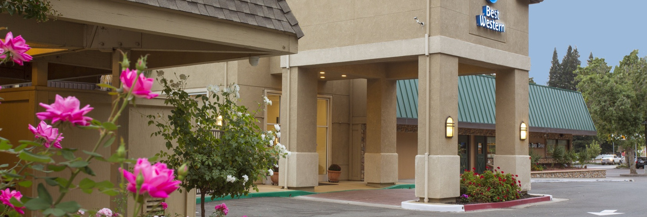 Best Western Danville Sycamore Inn, Данвилл — фото 1