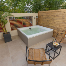 Cabana Blu Hotel & Suites, 卡达梅纳 — 照片 5