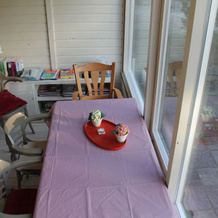 Cosy Holiday Home in Maarheeze With Verandah, Swalmen — photo 4