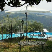 La Buca, Castello di Serravalle — photo 2