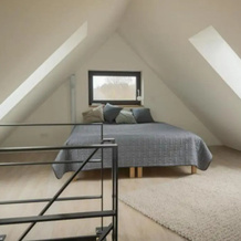 Ferienwohnung "Weitsichtiger Wal", Зирксдорф — фото 5