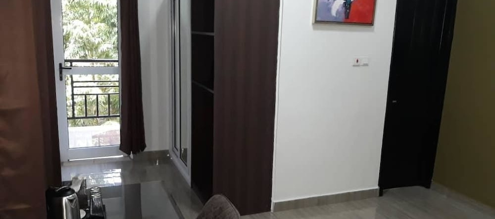 Grace Garden Hotel, Шама — фото 1