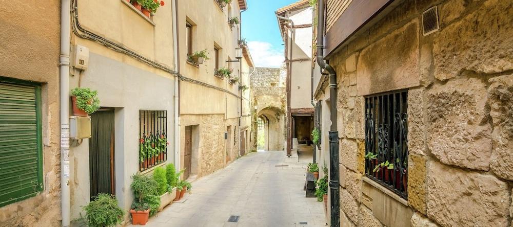 Delightful Country House Dating Back to the Xviii Century in La Rioja, Labastida — photo 1