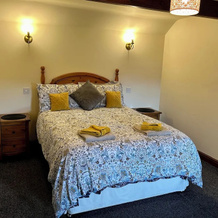 Bluebird Cottage, 巴克斯顿 — 照片 3