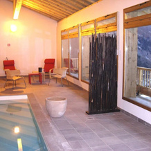 Appartement le Genepi, 奥雷尔 — 照片 4
