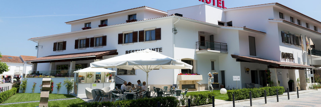 Hotel Lis Batalha, Batalha — photo 1
