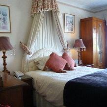 Meryan House Hotel, Бриджвотер — фото 5