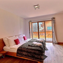 Very nice 4.5 rooms at 100m from the cableway, 尚佩里 — 照片 4