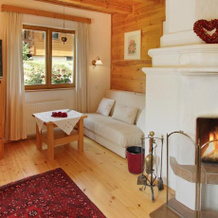 Appartements Gartenhotel Rosenhof Bei Kitzbühel, Оберндорф — фото 2