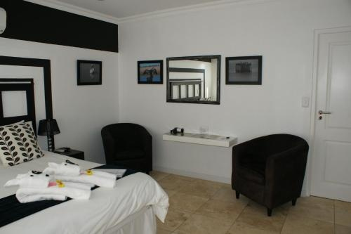 Le Marina B&B, Фелддриф — фото 1