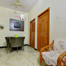 OYO 5672 Vaani Villa, 马杜赖 — 照片 4