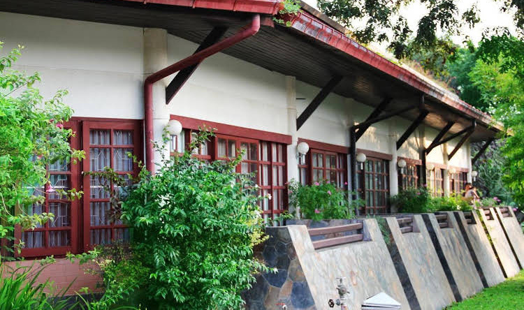 MHPC Resort, 莫列 — 照片 1