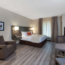 Hawthorn Extended Stay By Wyndham Odessa, Одесса — фото 3