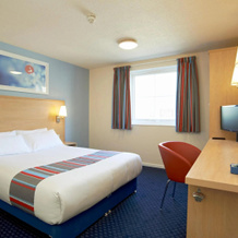 Travelodge Middlewich, Middlewich — photo 5