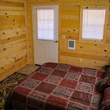Zion's Cozy Cabins, 希尔代尔 — 照片 3
