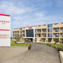 Ramada By Wyndham Cesme, 切什梅 — 照片 5