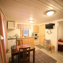 Nuorgam Holiday Village, 乌茨约基 — 照片 2