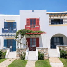 Acqua Marina Resort, Хрисси Акти — фото 2