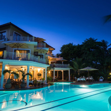 Elewana AfroChic Diani Beach, Diani Beach — photo 5