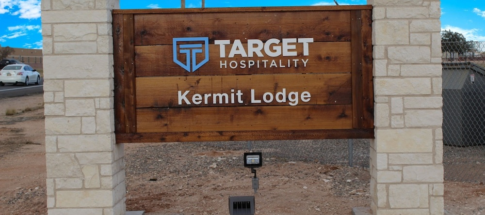 Target Hospitality-Kermit South Lodge, 克米特 — 照片 1