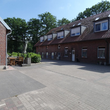 Ferienhof & Café Schnieder, Дюльмен — фото 4