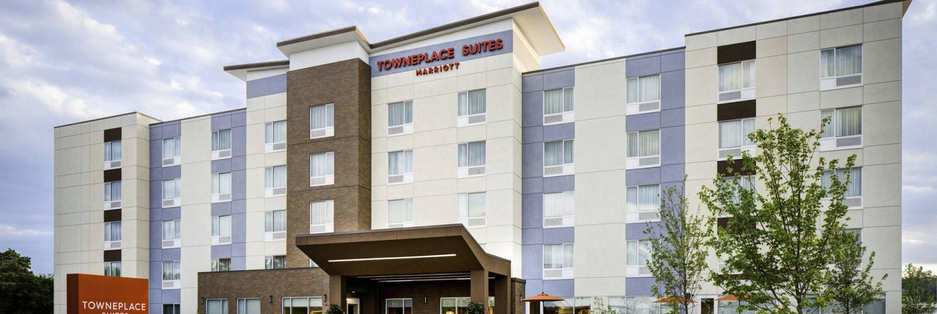 Towneplace Suites By Marriott Charleston-North Charleston, Северный Чарльстон — фото 1