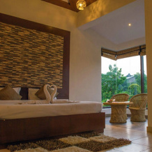 The Roar Resort, 奈尼塔尔 — 照片 2