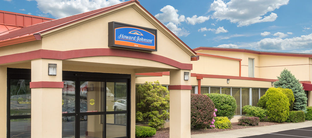 Howard Johnson Inn Saugerties, Saugerties — photo 1