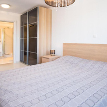 Luxury Spa Apartment Luna, 尼日尼 — 照片 5