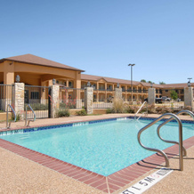 Super 8 By Wyndham Stephenville, Стивенвилл — фото 5