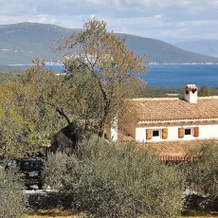 Istrian Holiday Home 177, 马尔恰纳 — 照片 5