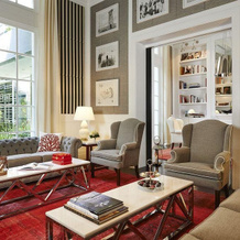 Hotel Cayena Caracas, 加拉加斯 — 照片 2