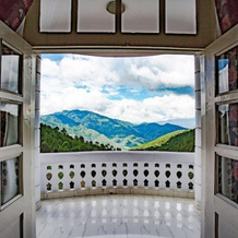 Tehri Club And Resorts, Техри — фото 5