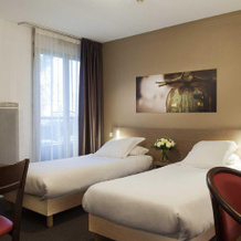 Comfort Suites Port-Marly Paris Ouest, Пор-Марли — фото 5