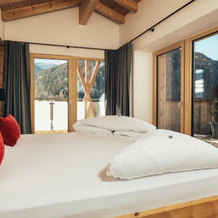 Ferienhaus Piz Lad, Наудерс — фото 3