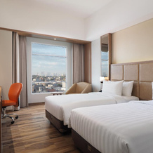 Astanaraya Suites Hotel, Джакарта — фото 5