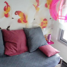 Appartement Altega, 巴斯蒂亚 — 照片 2
