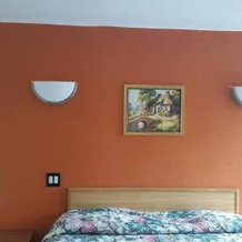 Deluxe Motel, Los Angeles Area, Доуни — фото 4