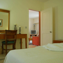 Panareti Pafos Resort, 帕福斯 — 照片 4