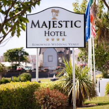 Majestic Hotel, 特拉莫尔 — 照片 5