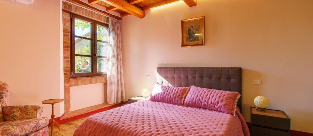 B&B Al Vecchio Forno, Montepulciano — photo 1