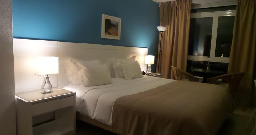Promar Porto Novo Hotelaria, 托雷斯韦德拉斯 — 照片 1