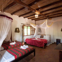Sagala Lodge, Tsavo — photo 4