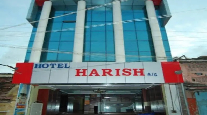 Hotel Harish, Rameshwaram — photo 1