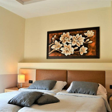 Domus Park Hotel & SPA, Frascati — photo 5
