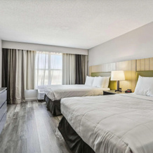 Country Inn & Suites by Radisson, Chicago O'Hare South, IL, Bensenville — photo 4