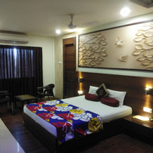 Hotel Babul Inn, Гондия — фото 3