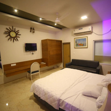 Hotel Natraj & Resort, Grambharti — photo 5