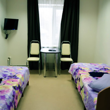 Хостел Pullman, Сыктывкар — фото 5
